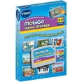 thumbnail image 1 of Vtech MobiGo Game Storage - Downloadable Games Cartridge: Stores Up to 30 Games, 1 of 3