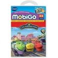 thumbnail image 1 of Vtech MobiGo Touch Learning System Game - Chuggington, 1 of 2