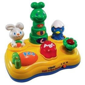 Vtech Peek-A-Boo Garden