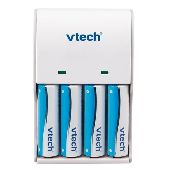Vtech Rechargeable Battery Kit for V.Reader and MobiGo