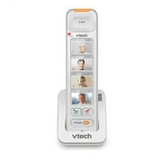 Vtech SN5307 Amplified Photo Dial Accessory Handset