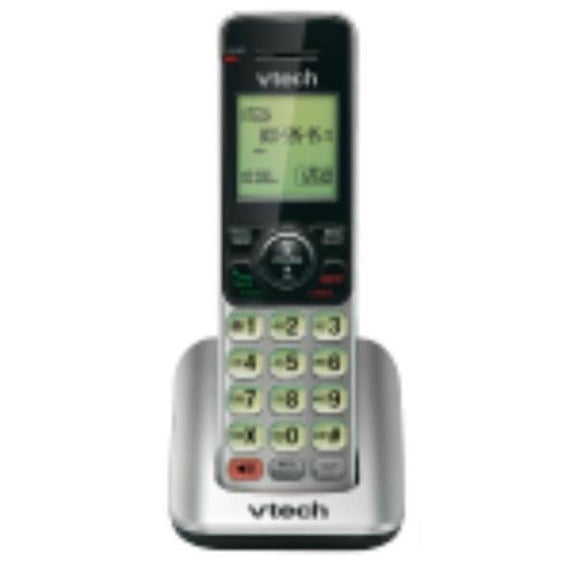 Vtech-Snom-AT&T 80-8617-00 Accessory Handset with Caller ID & Call Waiting