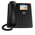 thumbnail image 1 of Snom D713 IP Phone - Corded - Corded - 3 Multiple Conferencing - Desktop, Wall Mountable, Stand Mountable - Black (80-s157-00), 1 of 1