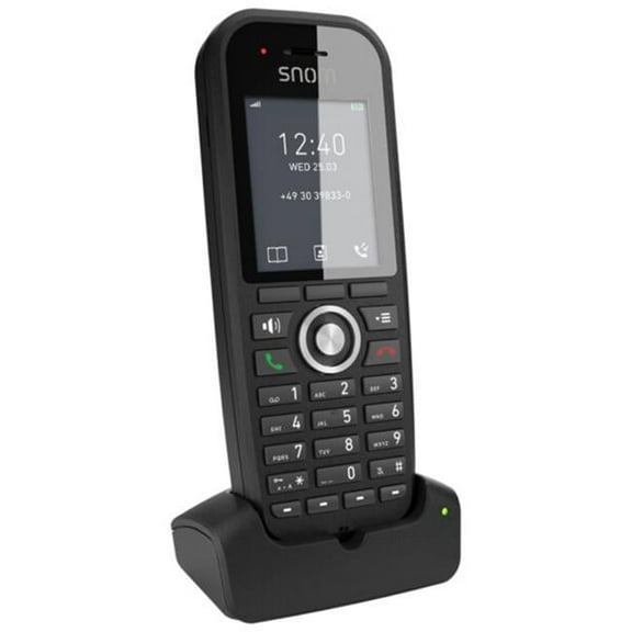 Vtech-Snom-AT&T 89-S076-00 M30 Office Handset