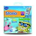 thumbnail image 1 of Vtech Spanish - Vtech Storio Juego Sponge Bob - En Espanol, 1 of 2