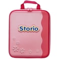 thumbnail image 1 of Vtech Spanish - Vtech Storio Storage Bolsa - Rosa, 1 of 4
