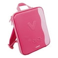 thumbnail image 1 of Vtech V.Reader/InnoTab Storage Tote - Pink, 1 of 2