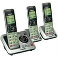 thumbnail image 1 of Vtech VTCS6629-3 Dect 6.0 Expandable Speakerphone With Caller Id -3-handset System, 1 of 1