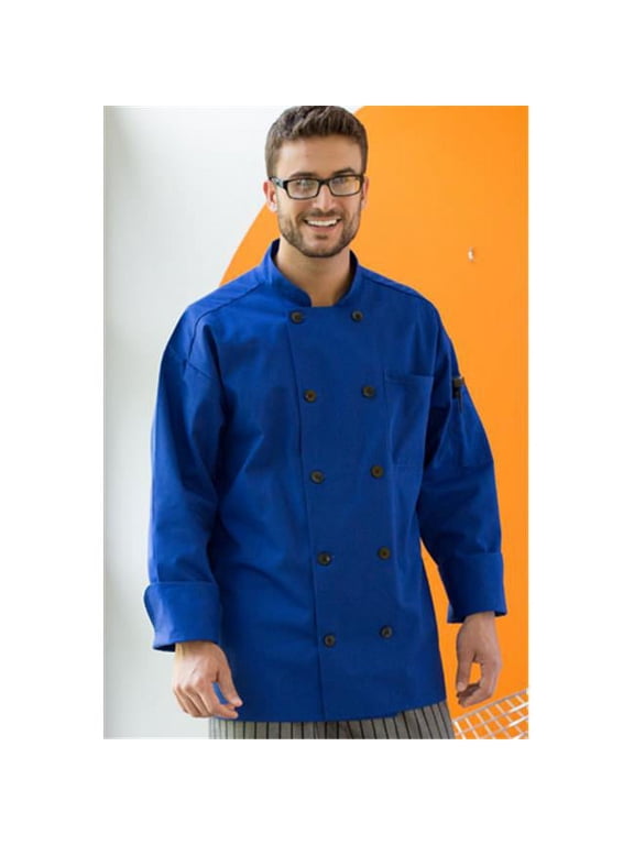 Vtex 0405-2001 Royal Moroccan Coat, Extra Small