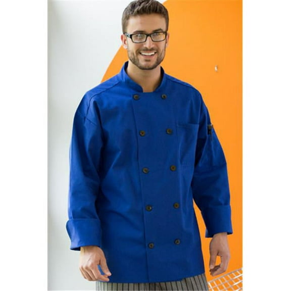 Vtex 0405-2007 Royal Moroccan Coat, 3X Large