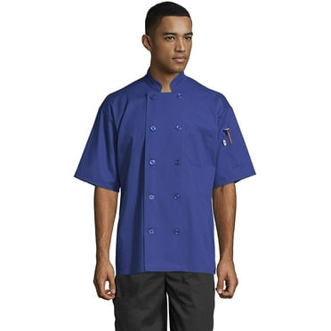 Vtex 0415-2004 Royal Short Sleeve South Beach, Large
