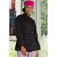 thumbnail image 1 of Vtex 0470C-0108 Navona Ladies Coat, Black, 4X Large, 1 of 1