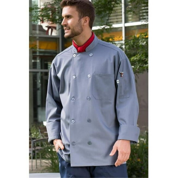 Vtex 0488-6204 Steel Orlean, Large