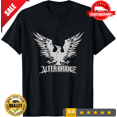 thumbnail image 1 of Vtg Alter Bridge Band Short Sleeve Cotton Black Full Size Unisex Shirt, NEW TRENDING ITEM-TH70816, 1 of 2