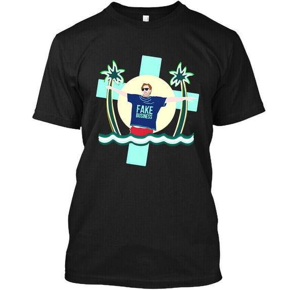 Vtg Buckethead Concert Tour Heavy Cotton Black Full Size Unisex Shirt