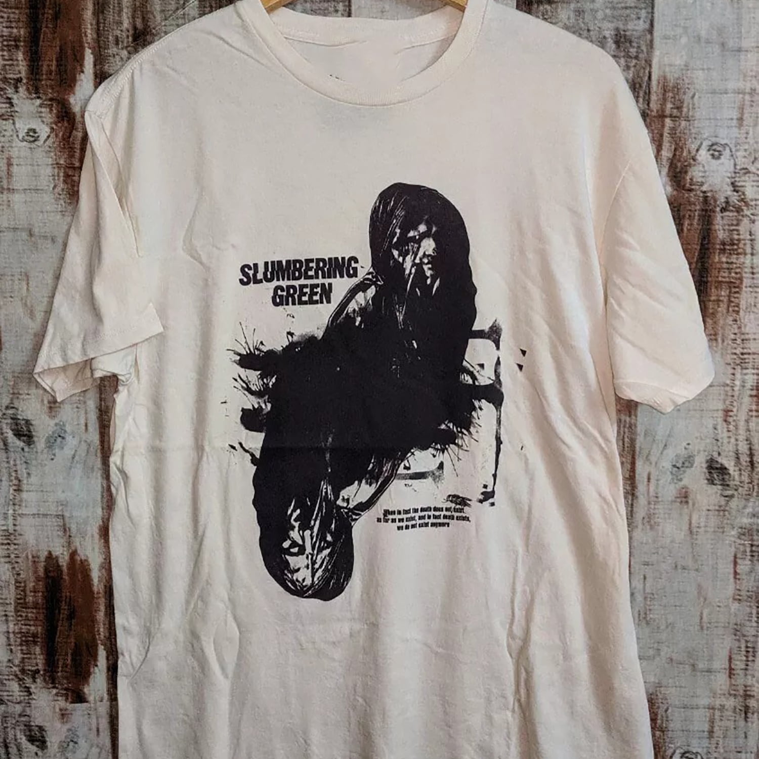 DIR EN GREY TOUR 2018 Tシャツ XL Dir en grey - TOUR18 WEARING HUMAN SKIN size M/S Visual Kei