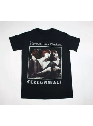 Florence The Machine T Shirt