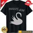thumbnail image 1 of Vtg Mazzy Star T-Shirt, Among my Swan Album, LIMITED EDITION-TH66517, 1 of 2