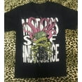 thumbnail image 1 of Vtg Mindless Self Indulgence Band Cotton Black S-5XL Unisex Shirt, 1 of 2