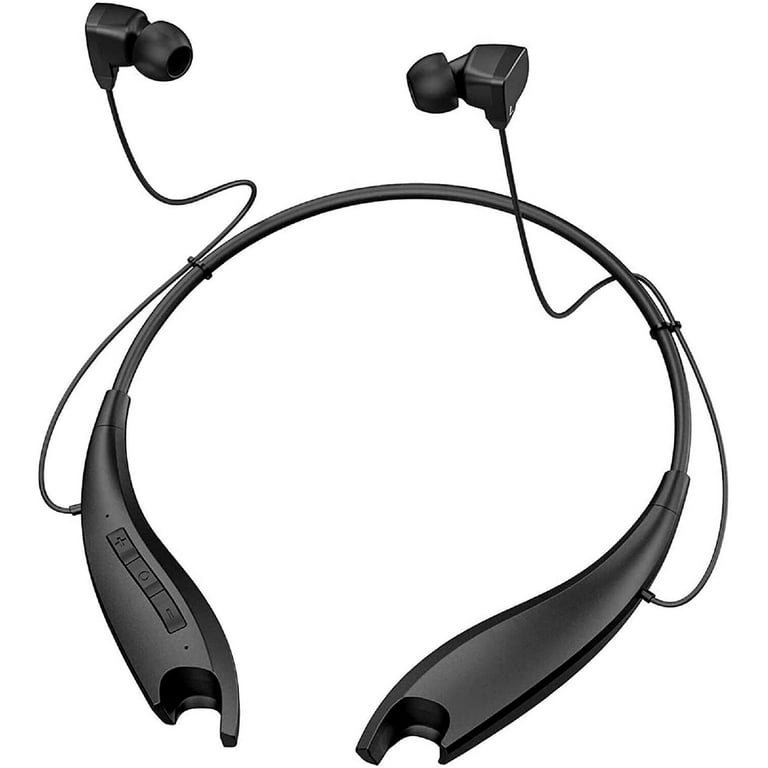 Vtin Upgraded Gen-5 Bluetooth Jaws Headphone Wireless Headset - Main Image