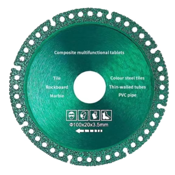VtiswUws Composite Multifunctional Cutting Saw Blades PVC σъ