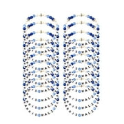 VtiswUws Harris Walz 2024 Beadeds Bracelet Kamala Harris Tim Bracelets For President