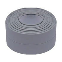 VtiswUws Mildew-Resistant Waterproof Tape For Kitchen and Bathroom and Door Shower