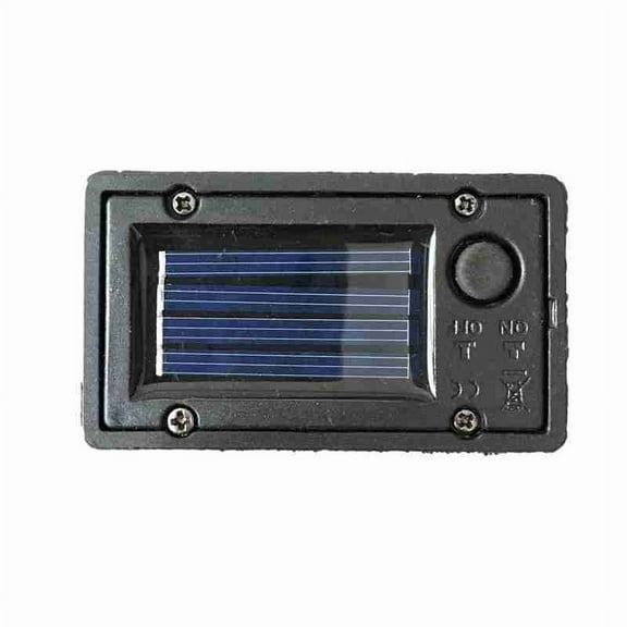 VtiswUws Selections Replacement Garden Solar LED Light Boxes Best UK FAST DEL