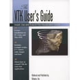 thumbnail image 1 of Pre-Owned VTK User's Guide (Paperback) 1930934238 9781930934238, 1 of 1