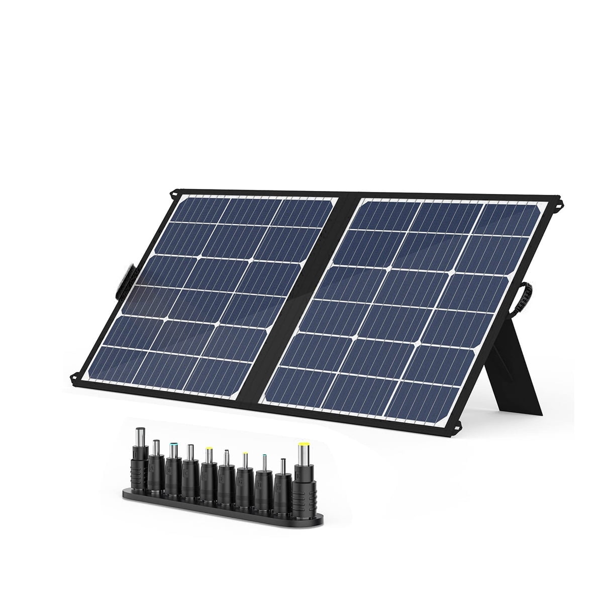 BLUETTI PV200 Draagbaar zonnepaneel, 200W voor AC70P/180P/AC200PL