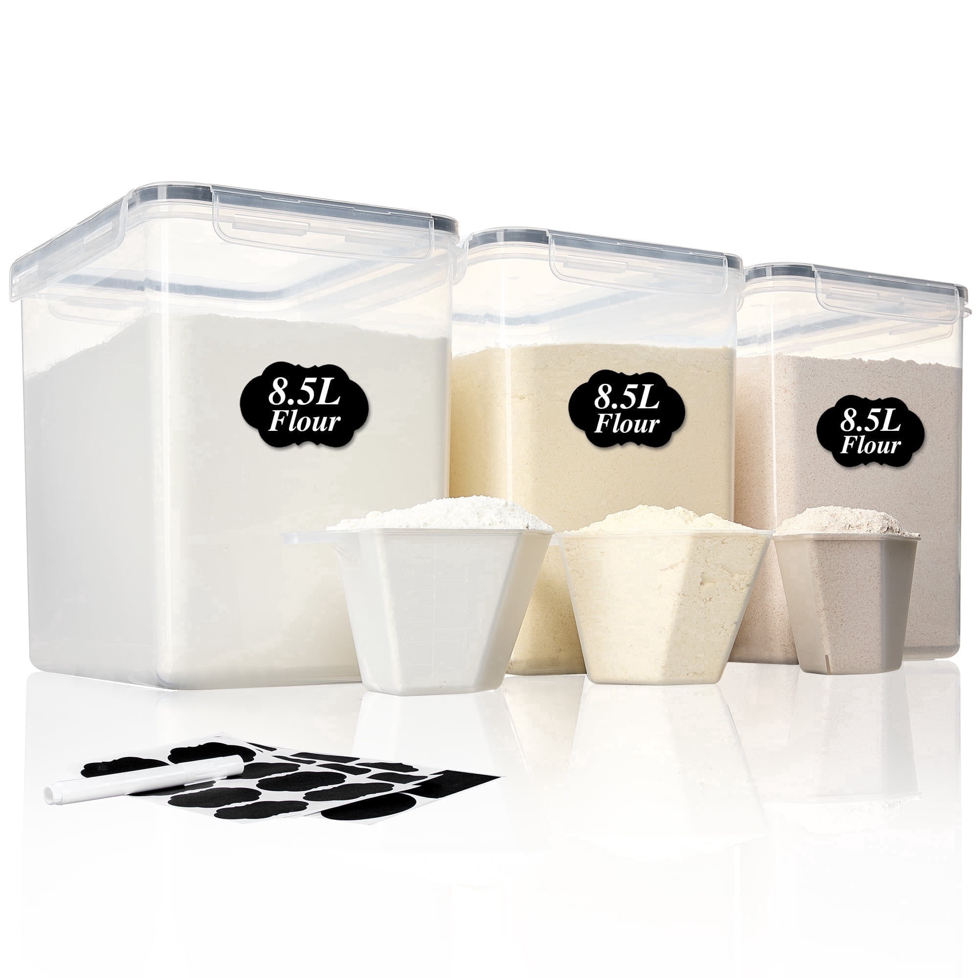 3pack:8.5L*3