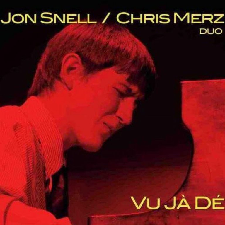 Vu Ja De (ヴジャデ) [CD] Vu Jade - Walmart.com