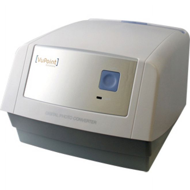 VuPoint Solutions PSC500VP Photo Digital Converter