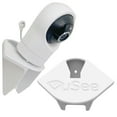 thumbnail image 1 of VuSee Anywhere Universal Baby Monitor Mount - 2pk, 1 of 7