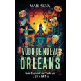 thumbnail image 1 of Vudú de Nueva Orleans: Guía esencial del vudú de Luisiana, (Hardcover), 1 of 1