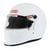 Simpson 9950051 Vudo Helmet SA2025 2X-Large - White - SA2025