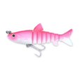 thumbnail image 1 of Vudu Fishing Lure E-VM35-104 Mullet 3.5" 1/4 oz Pink, 1 of 1