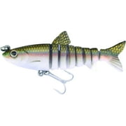 Vudu Mullet GLD MLT