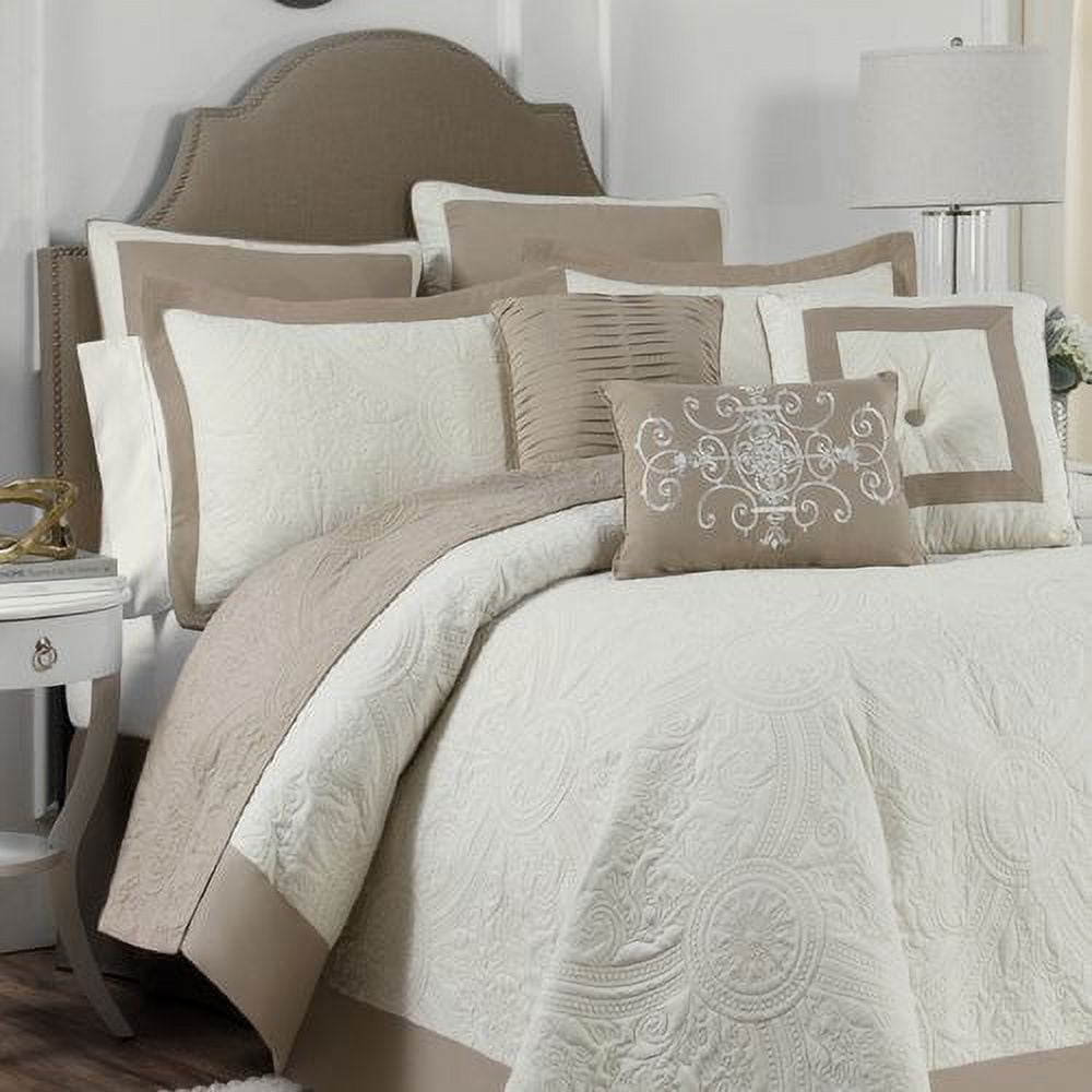 Vue Bensonhurst Bedspread