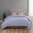 thumbnail image 1 of Vue Elements Dunkin 3 Piece Duvet Set, 1 of 4