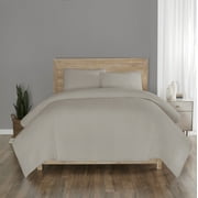 Vue Elements Larking 3 Piece Duvet Cover Set