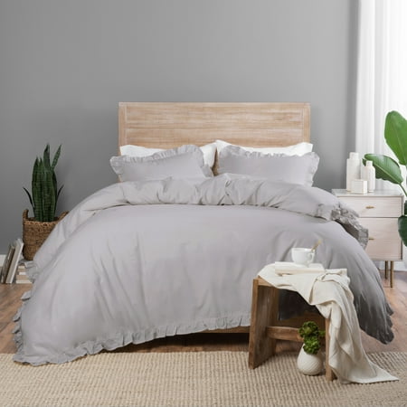 Vue Elements Rona 3 Piece Duvet Set