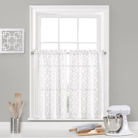 Vue Window Solutions Trellis Clip Tier Pair