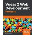 thumbnail image 1 of Pre-Owned Vue.js 2 Web Development Projects (Paperback) 178712746X 9781787127463, 1 of 1