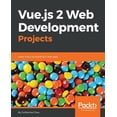 thumbnail image 1 of Vue.js 2 Web Development Projects (Paperback), 1 of 1