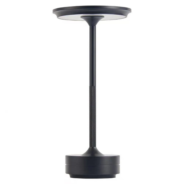 Vueeze Table Lamp, Rechargeable Cordless LED Table Lamps Touch Sensor
