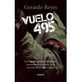 thumbnail image 1 of Vuelo 495 (Paperback), 1 of 1