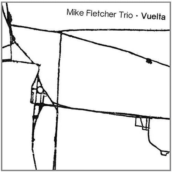 Vuelta (CD)
