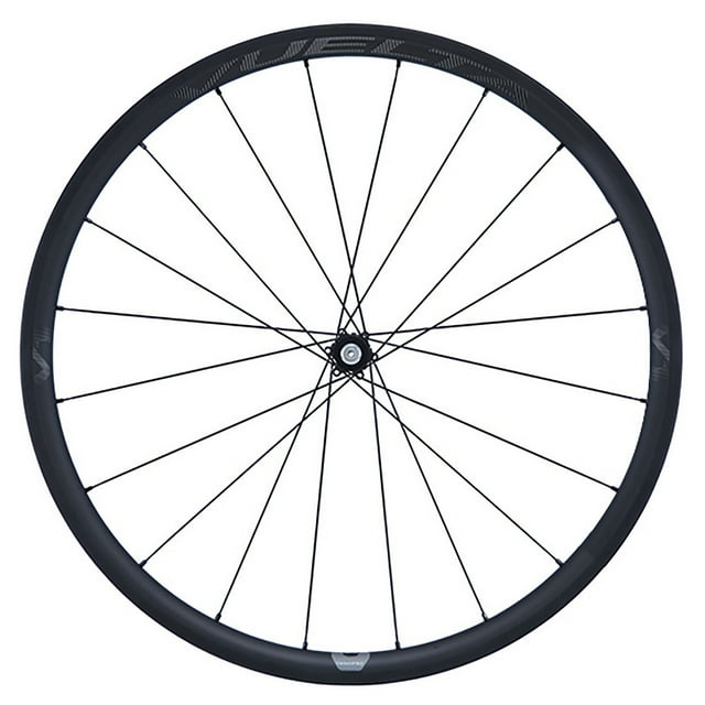 Vuelta Carbon Pro V1 700 cm Handbuilt Clincher Front Road Wheel