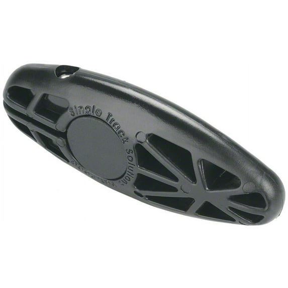 Vuelta Singletrack Solutions Lite Black Barends, Pair